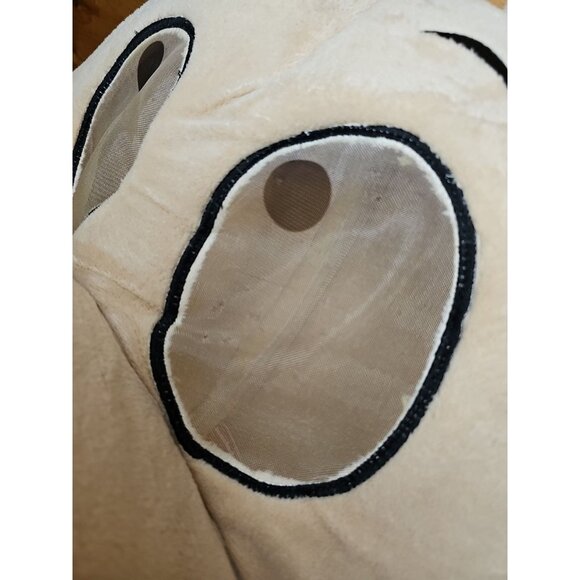 Nickelodeon Rocco's Modern Life Full Head Mask Dan Dee - Picture 4 of 15